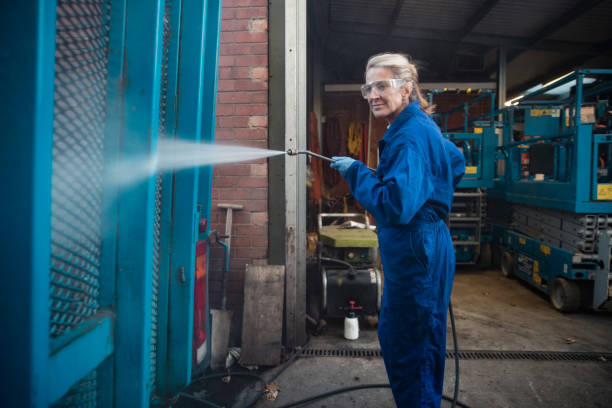 Trusted West Wyoming, PA  Pressure Washing Services Experts