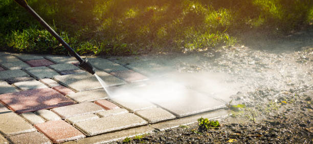 West Wyoming, PA  Pressure Washing Services Company