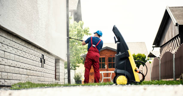 Best Gas Station Cleaning  in West Wyoming, PA